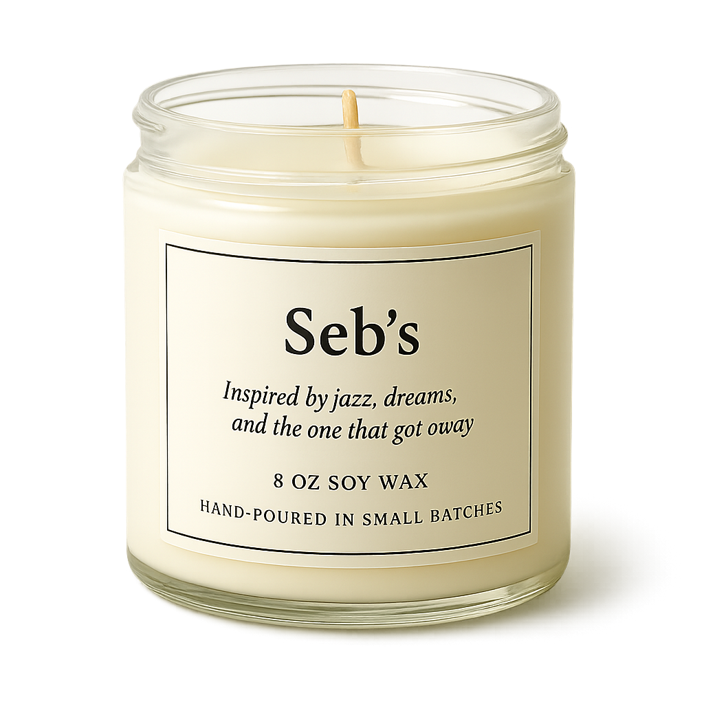"Seb's"