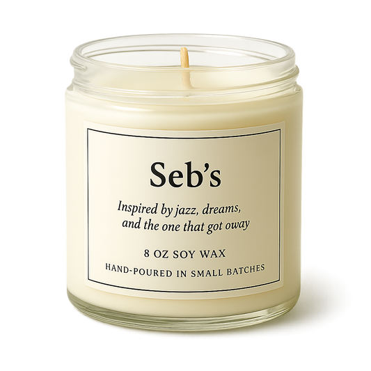 "Seb's"